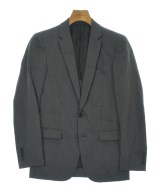 UNITED ARROWS White Label（ユナイテッドアローズホワイトレーベル）ビジネス グレー サイズ:44/44(S位) メンズ/2200725638016