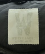 UNITED ARROWS White Label（ユナイテッドアローズホワイトレーベル）ビジネス グレー サイズ:44/44(S位) メンズ/2200725638016