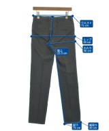 UNITED ARROWS White Label（ユナイテッドアローズホワイトレーベル）ビジネス グレー サイズ:44/44(S位) メンズ/2200725638016