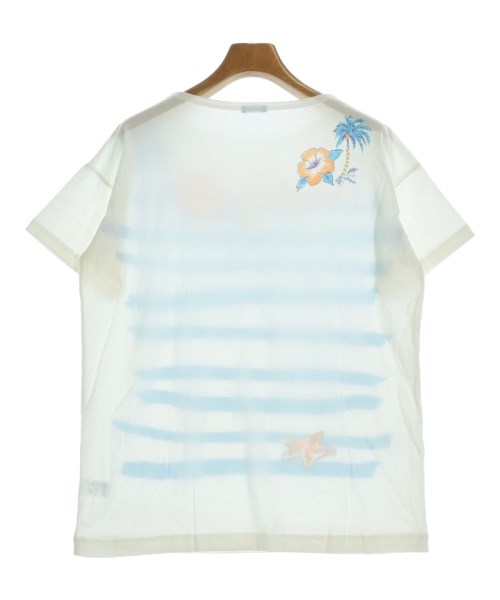 tsumori chisato ROOM（ツモリチサトルーム）Tシャツ・カットソー 白 サイズ:M レディース/2200715227053
