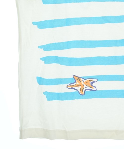 tsumori chisato ROOM（ツモリチサトルーム）Tシャツ・カットソー 白 サイズ:M レディース/2200715227053