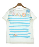 tsumori chisato ROOM（ツモリチサトルーム）Tシャツ・カットソー 白 サイズ:M レディース/2200715227053