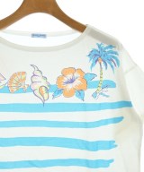 tsumori chisato ROOM（ツモリチサトルーム）Tシャツ・カットソー 白 サイズ:M レディース/2200715227053