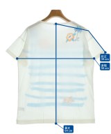 tsumori chisato ROOM（ツモリチサトルーム）Tシャツ・カットソー 白 サイズ:M レディース/2200715227053