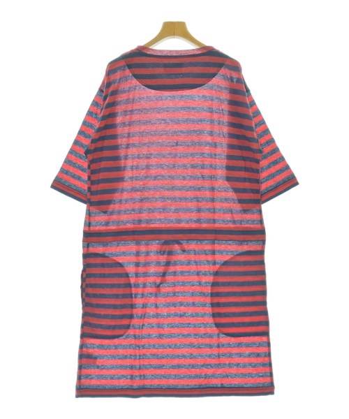 tsumori chisato ROOM（ツモリチサトルーム）ワンピース 赤 サイズ:M レディース/2200702446283