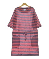 tsumori chisato ROOM（ツモリチサトルーム）ワンピース 赤 サイズ:M レディース/2200702446283