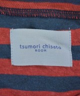tsumori chisato ROOM（ツモリチサトルーム）ワンピース 赤 サイズ:M レディース/2200702446283