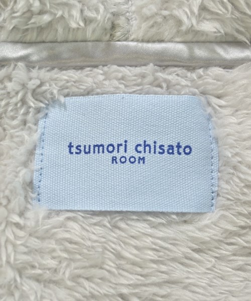 tsumori chisato ROOM（ツモリチサトルーム）その他 グレー サイズ:M レディース/2200706387032