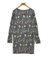tsumori chisato ROOM（ツモリチサトルーム）Tシャツ・カットソー 紺 サイズ:M レディース/2200691728650