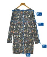 tsumori chisato ROOM（ツモリチサトルーム）Tシャツ・カットソー 紺 サイズ:M レディース/2200691728650