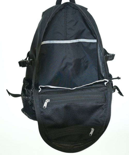 Frederick（フレデリック）バックパック・リュック 黒 サイズ:- メンズ/2200649468256