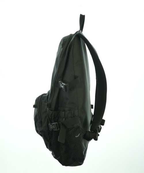 Frederick（フレデリック）バックパック・リュック 黒 サイズ:- メンズ/2200649468256