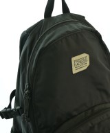 Frederick（フレデリック）バックパック・リュック 黒 サイズ:- メンズ/2200649468256