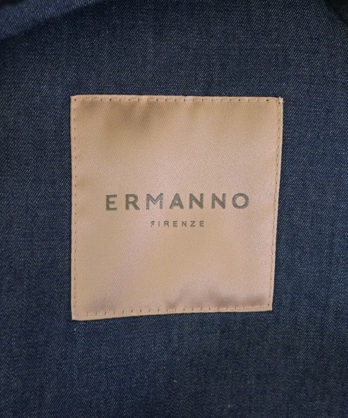 ERMANO（エルマノ）その他 紺 サイズ:42(L位) レディース/2200608459011