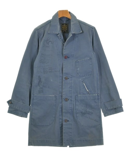 ジプシーアンドサンズ(GYPSY & SONS)のGYPSY & SONS コート（その他）