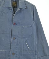 GYPSY & SONS（ジプシーアンドサンズ）その他 紺 サイズ:S メンズ/2200559685187