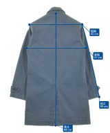 GYPSY & SONS（ジプシーアンドサンズ）その他 紺 サイズ:S メンズ/2200559685187