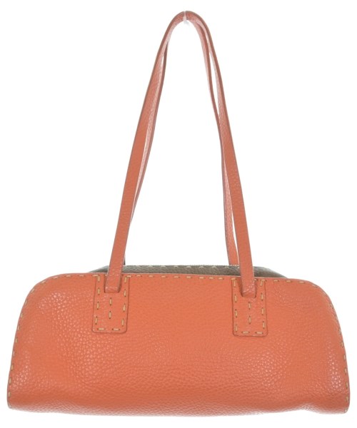 フランコデッシ(FRANCO DESSI)のFRANCO DESSI ショルダーバッグ