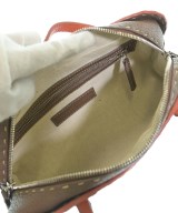 FRANCO DESSI（フランコデッシ）ショルダーバッグ オレンジ サイズ:- レディース/2200636110175