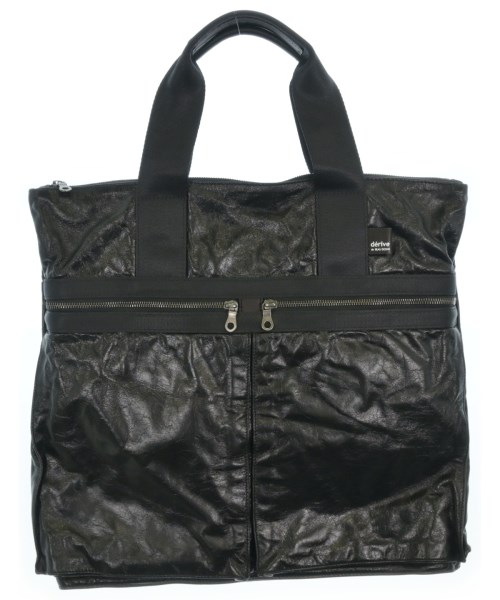 BEAU DESSIN S.A.(ボーデッサン)トートバッグ 黒 サイズ:-/2200659387011