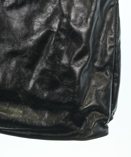 BEAU DESSIN S.A.（ボーデッサン）トートバッグ 黒 サイズ:- メンズ/2200659387011