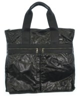 BEAU DESSIN S.A.（ボーデッサン）トートバッグ 黒 サイズ:- メンズ/2200659387011