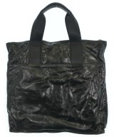 BEAU DESSIN S.A.（ボーデッサン）トートバッグ 黒 サイズ:- メンズ/2200659387011