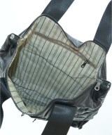 BEAU DESSIN S.A.（ボーデッサン）トートバッグ 黒 サイズ:- メンズ/2200659387011