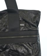 BEAU DESSIN S.A.（ボーデッサン）トートバッグ 黒 サイズ:- メンズ/2200659387011