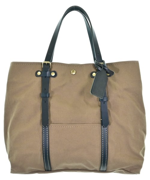 BEAU DESSIN S.A.(ボーデッサン)トートバッグ 茶 サイズ:-/2200646848068