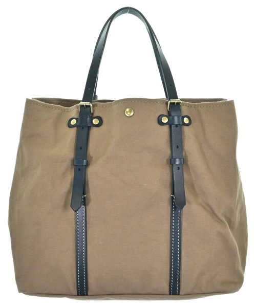 BEAU DESSIN S.A.（ボーデッサン）トートバッグ 茶 サイズ:- レディース/2200646848068