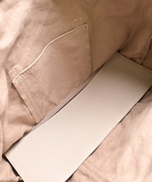 BEAU DESSIN S.A.（ボーデッサン）トートバッグ 茶 サイズ:- レディース/2200646848068