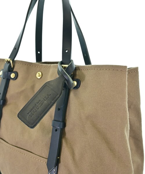 BEAU DESSIN S.A.（ボーデッサン）トートバッグ 茶 サイズ:- レディース/2200646848068