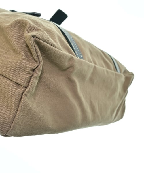 BEAU DESSIN S.A.（ボーデッサン）トートバッグ 茶 サイズ:- レディース/2200646848068