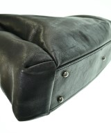 BEAU DESSIN S.A.（ボーデッサン）トートバッグ 黒 サイズ:- メンズ/2200708199077