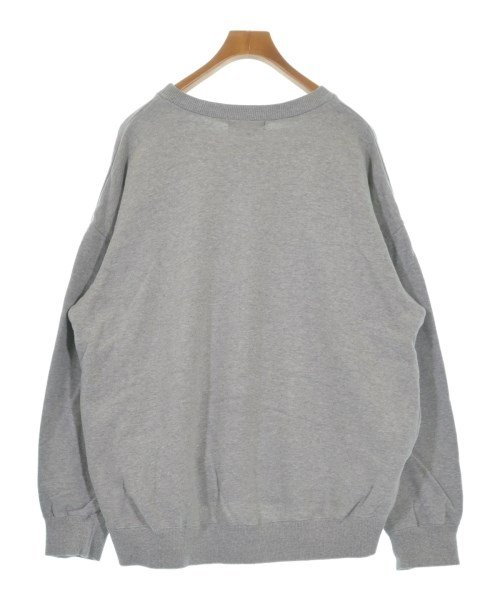 masterkey（マスターキー）スウェット グレー サイズ:2(M位) メンズ/2200641990175