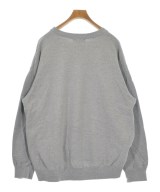 masterkey（マスターキー）スウェット グレー サイズ:2(M位) メンズ/2200641990175