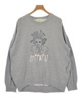 masterkey スウェット