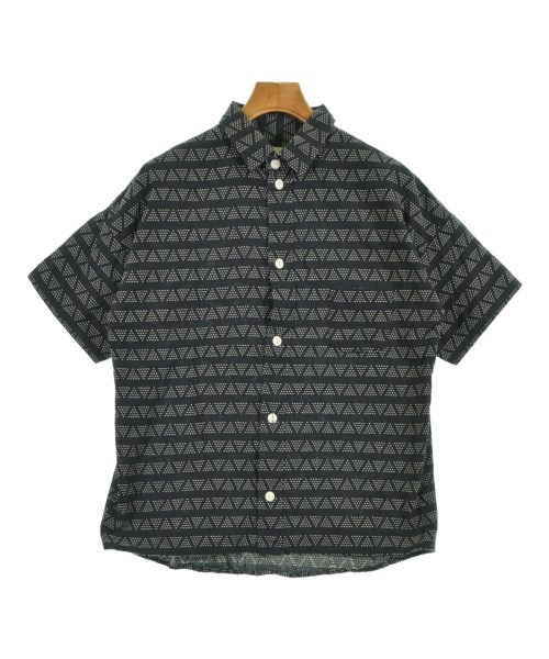 マスターキー(masterkey)のmasterkey カジュアルシャツ