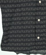 masterkey（マスターキー）カジュアルシャツ 黒 サイズ:1(S位) メンズ/2200613143233