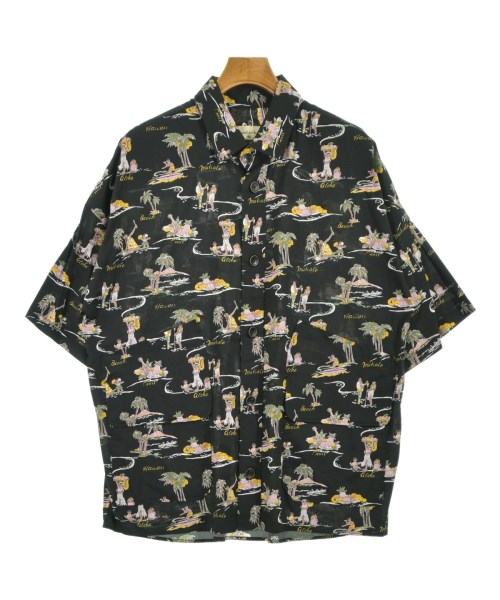 マスターキー(masterkey)のmasterkey カジュアルシャツ