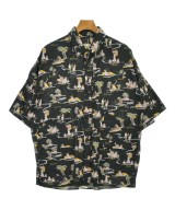 masterkey カジュアルシャツ