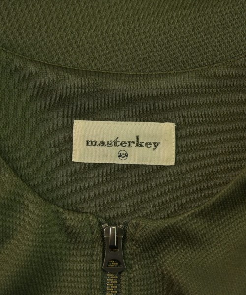 masterkey（マスターキー）その他 カーキ サイズ:2(M位) メンズ/2200654828298