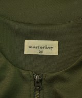 masterkey（マスターキー）その他 カーキ サイズ:2(M位) メンズ/2200654828298