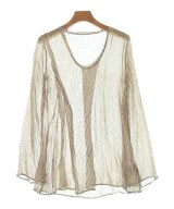 SCHUMACHER ブラウス