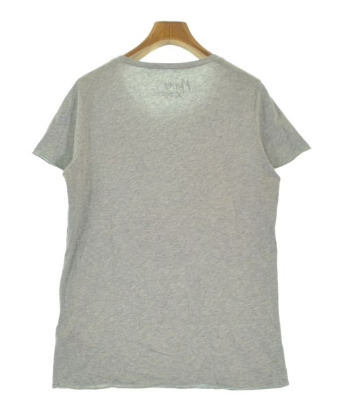 SCHUMACHER（シューマッハ）Tシャツ・カットソー グレー サイズ:-(M位) レディース/2200640120337