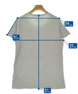 SCHUMACHER（シューマッハ）Tシャツ・カットソー グレー サイズ:-(M位) レディース/2200640120337