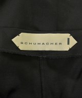SCHUMACHER（シューマッハ）ひざ丈スカート 黒 サイズ:M レディース/2200663116089