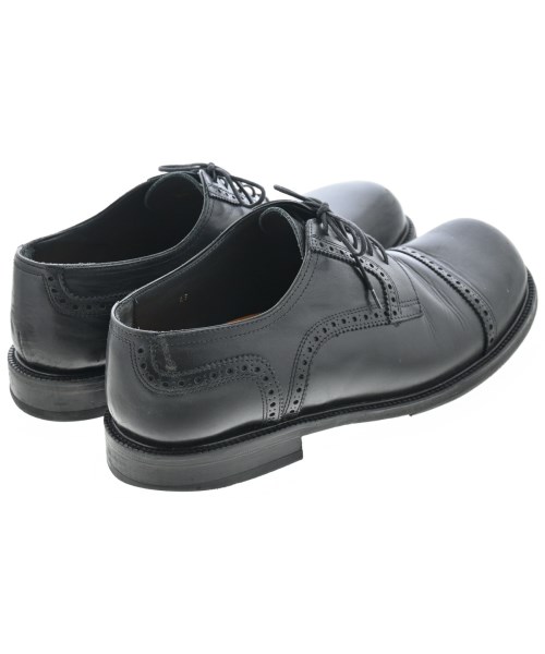 Footprints（フットプリンツ）ビジネス・ドレスシューズ 黒 サイズ:28cm メンズ/2200624970026