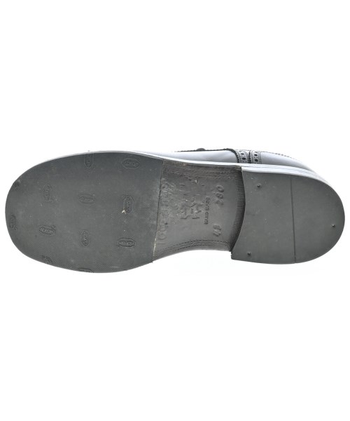 Footprints（フットプリンツ）ビジネス・ドレスシューズ 黒 サイズ:28cm メンズ/2200624970026